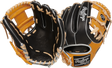 Rawlings Heart of the Hide R2G 11.5" Infield Baseball Glove: RPROR314-2BTC Rawlings