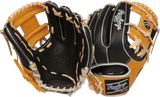 Rawlings Heart of the Hide R2G 11.5" Infield Baseball Glove: RPROR314-2BTC Rawlings