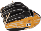 Rawlings Heart of the Hide R2G 11.5" Infield Baseball Glove: RPROR314-2BTC Rawlings