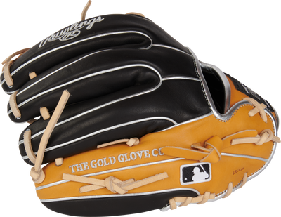 Rawlings Heart of the Hide R2G 11.5" Infield Baseball Glove: RPROR314-2BTC