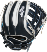 Rawlings "Heart of the Hide" Series Infield Softball Glove Rawlings
