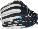 Rawlings "Heart of the Hide" Series Infield Softball Glove Rawlings