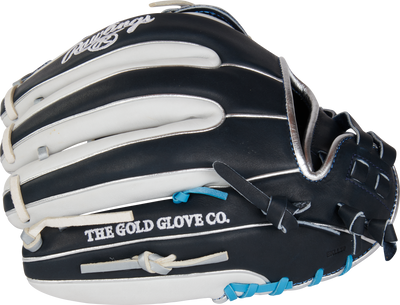 Rawlings "Heart of the Hide" Series Infield Softball Glove