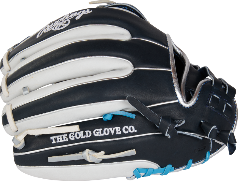 Rawlings "Heart of the Hide" Series Infield Softball Glove