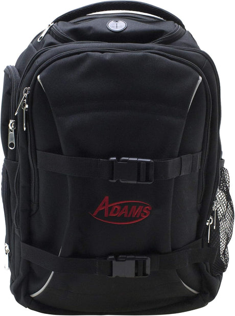 Adams Coach's Laptop Back Pack Unisex Accessories Bags & Backpacks