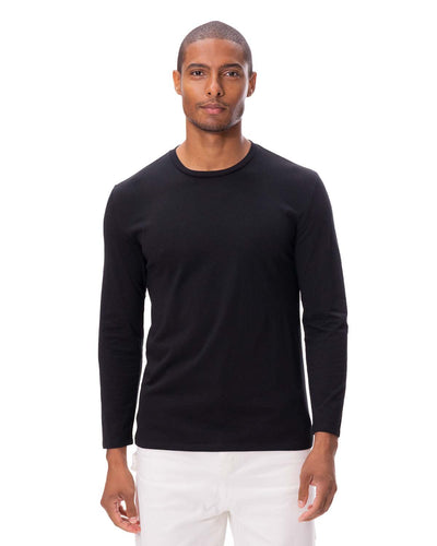 Threadfast Apparel Unisex Ultimate Long-Sleeve T-Shirt