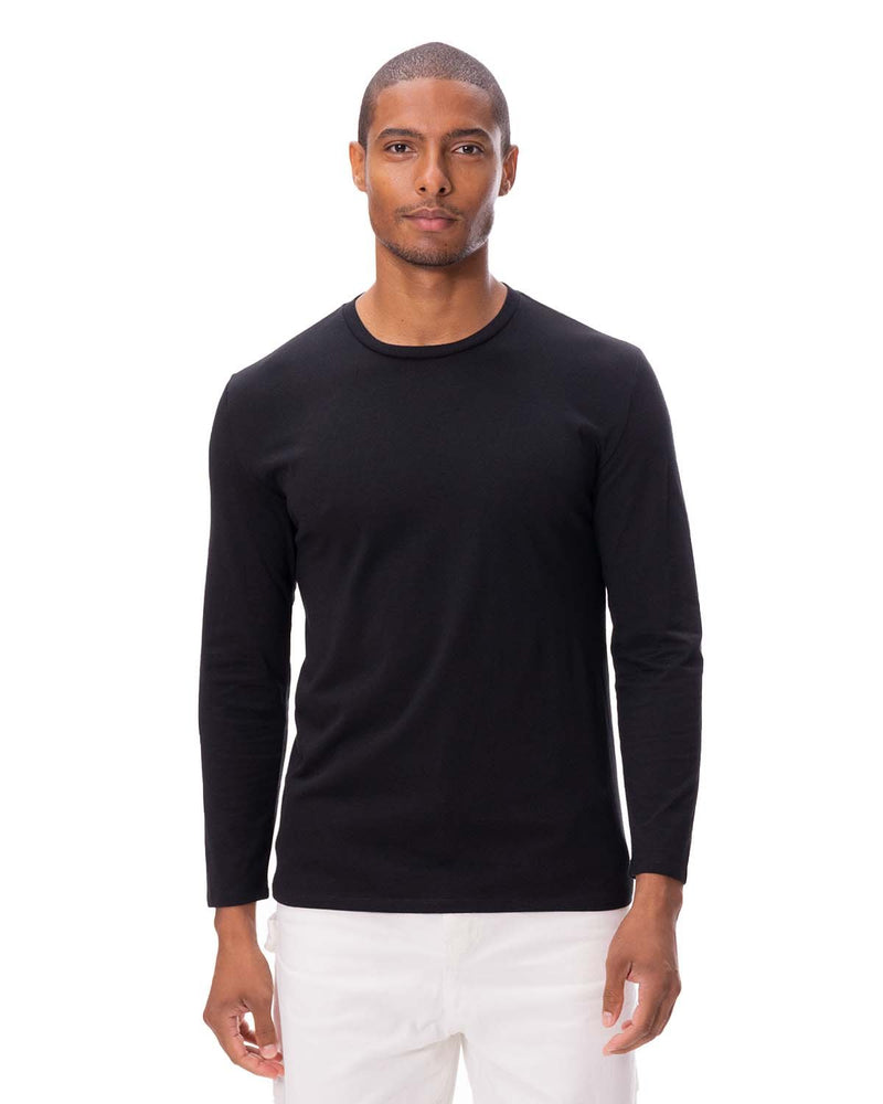 Threadfast Apparel Unisex Ultimate Long-Sleeve T-Shirt