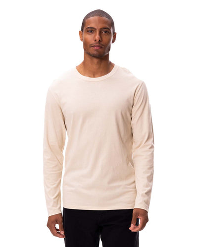 Threadfast Apparel Unisex Ultimate Long-Sleeve T-Shirt