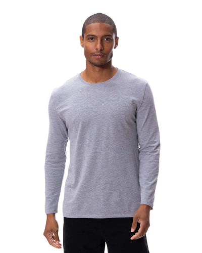 Threadfast Apparel Unisex Ultimate Long-Sleeve T-Shirt