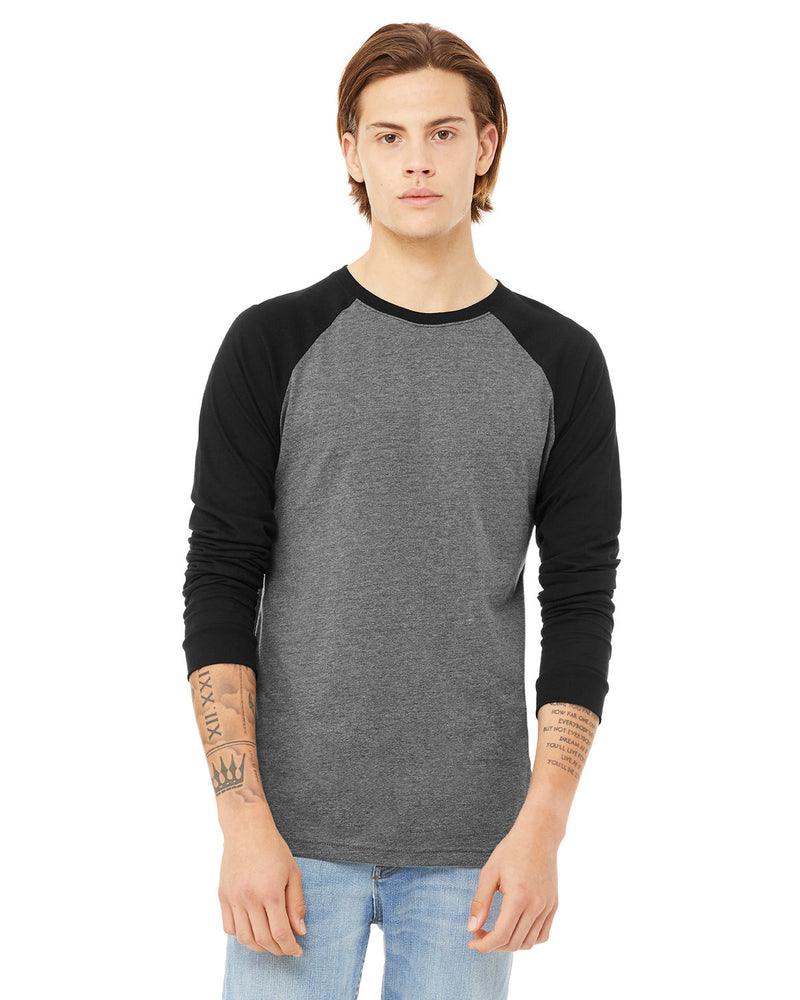 Bella + Canvas Men&