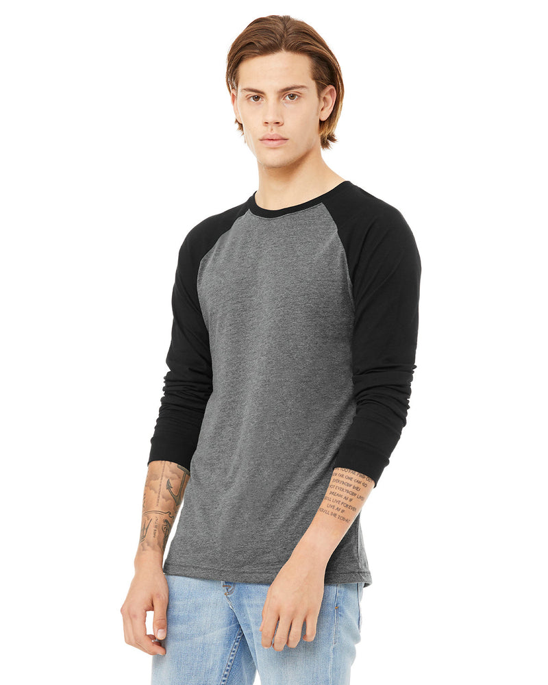 Bella + Canvas Men&