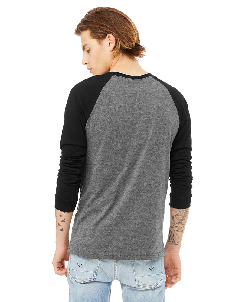 Bella + Canvas Men&