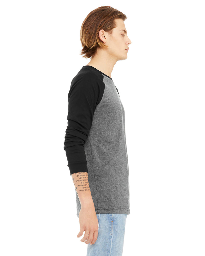 Bella + Canvas Men&
