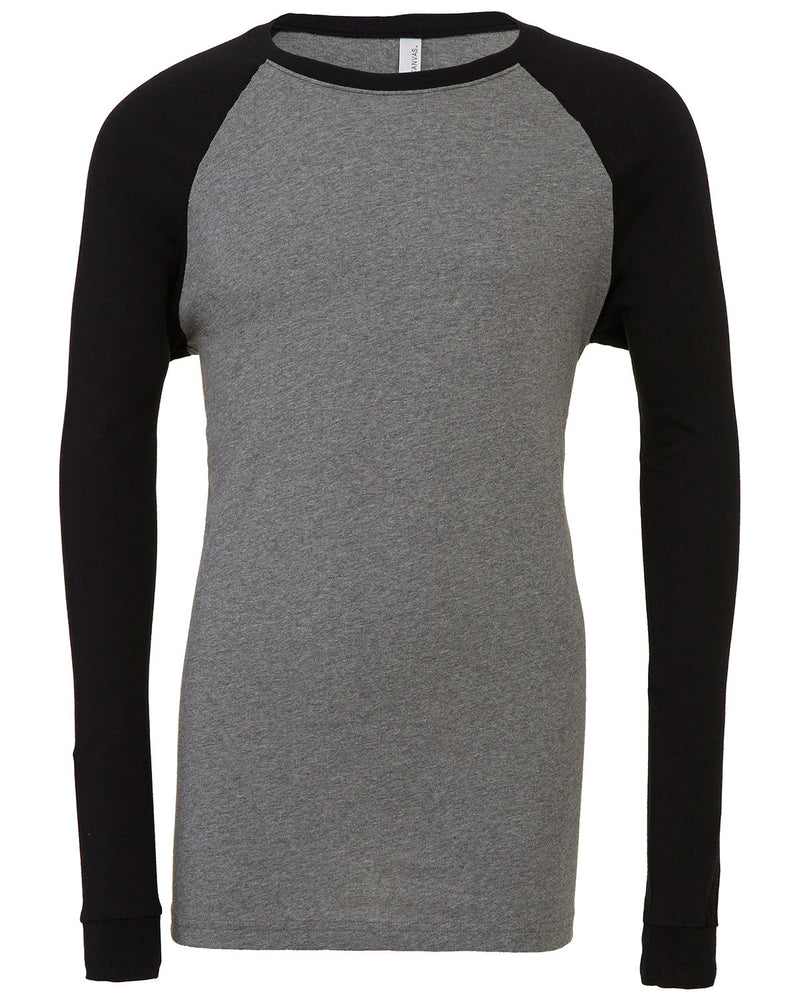 Bella + Canvas Men&