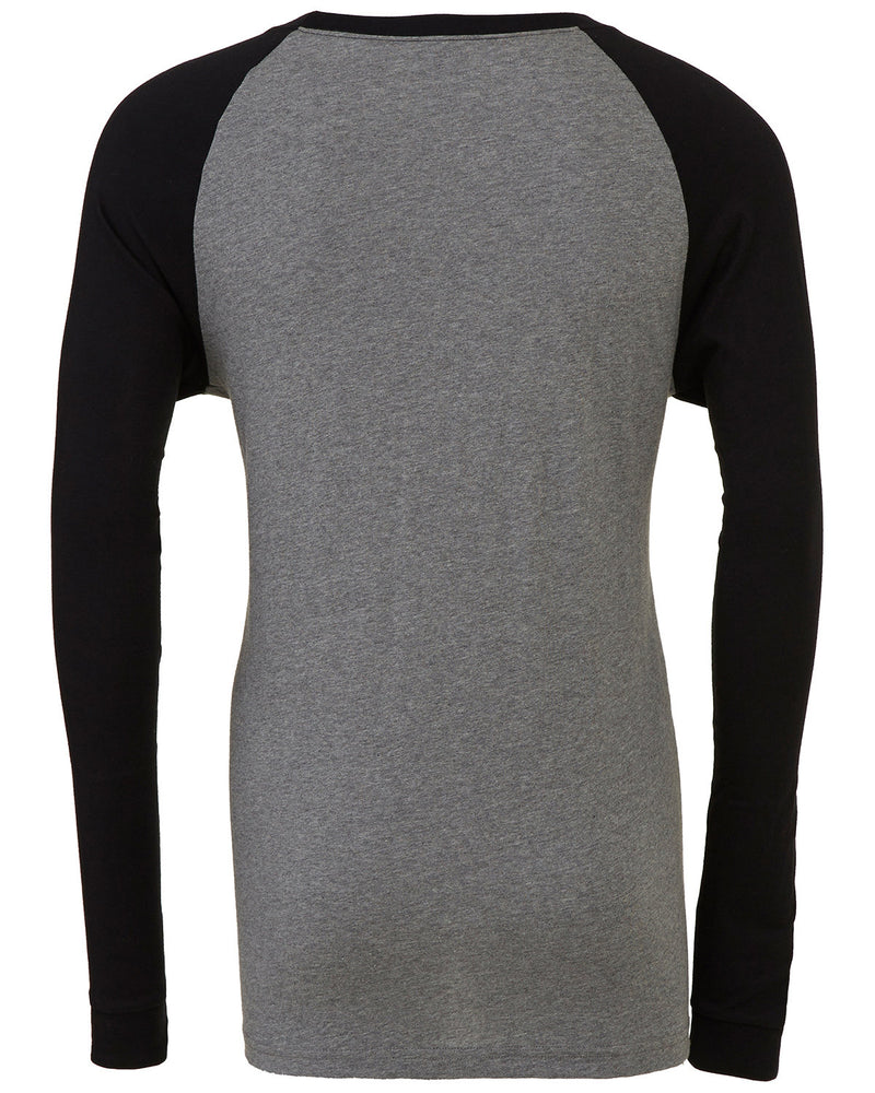 Bella + Canvas Men&