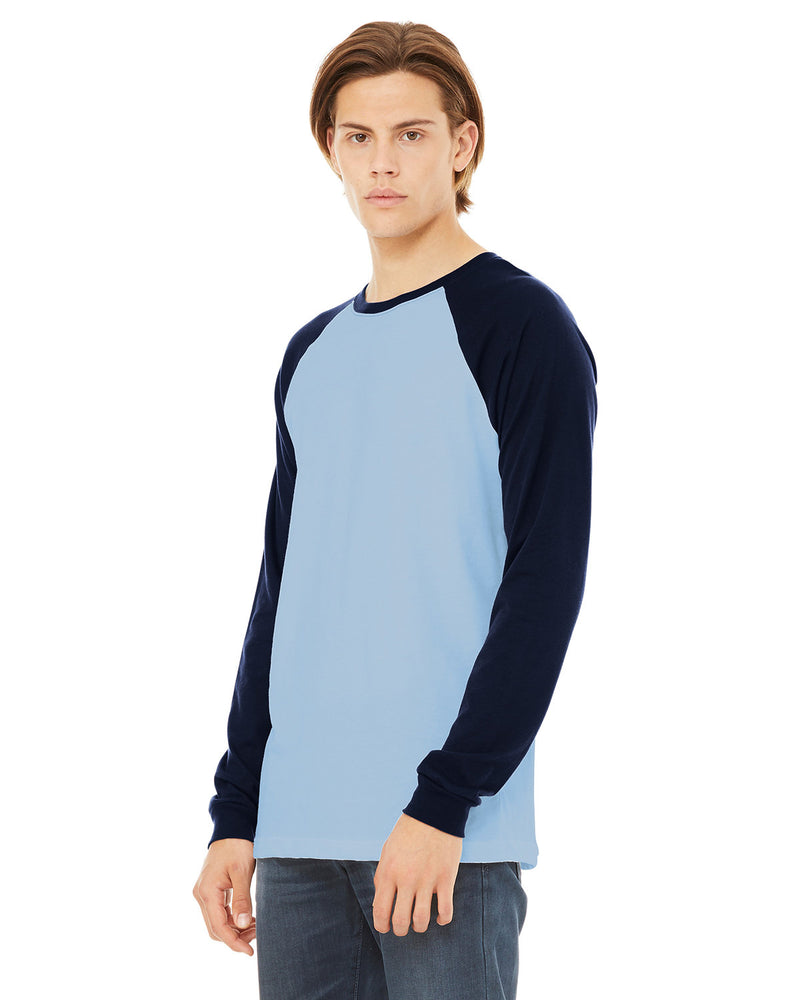 Bella + Canvas Men&
