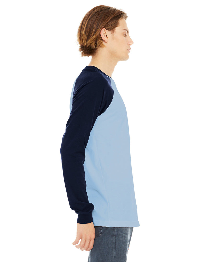 Bella + Canvas Men&