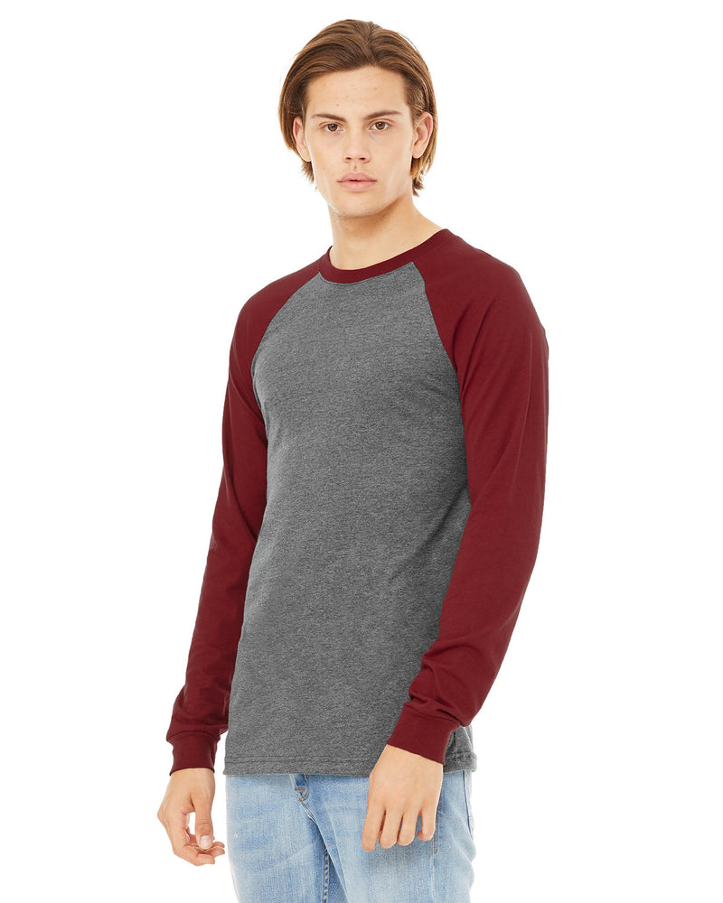 Bella + Canvas Men&