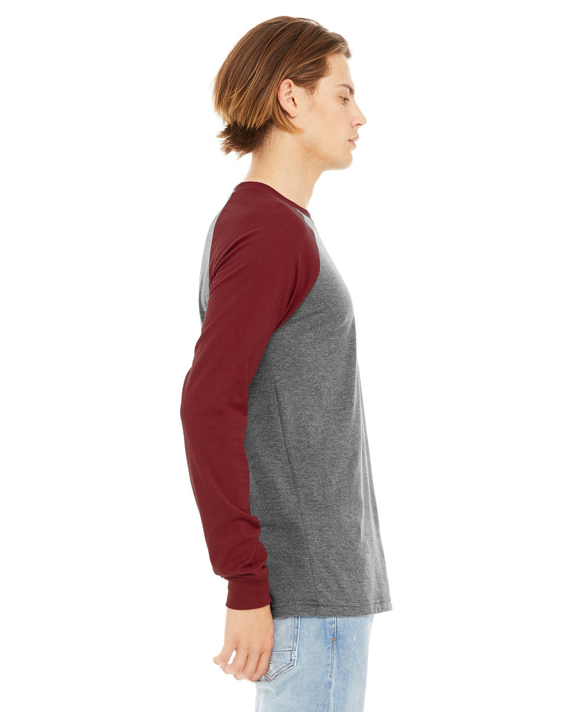 Bella + Canvas Men&