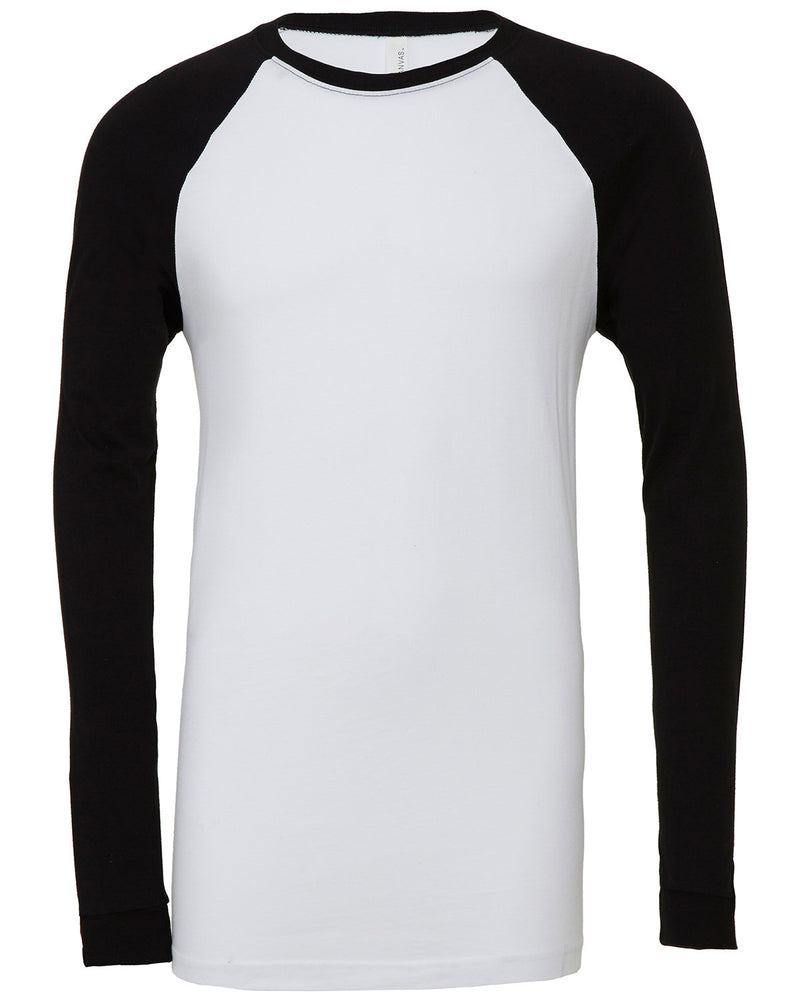 Bella + Canvas Men&