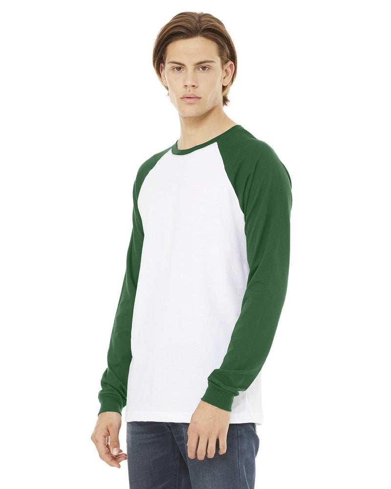 Bella + Canvas Men&