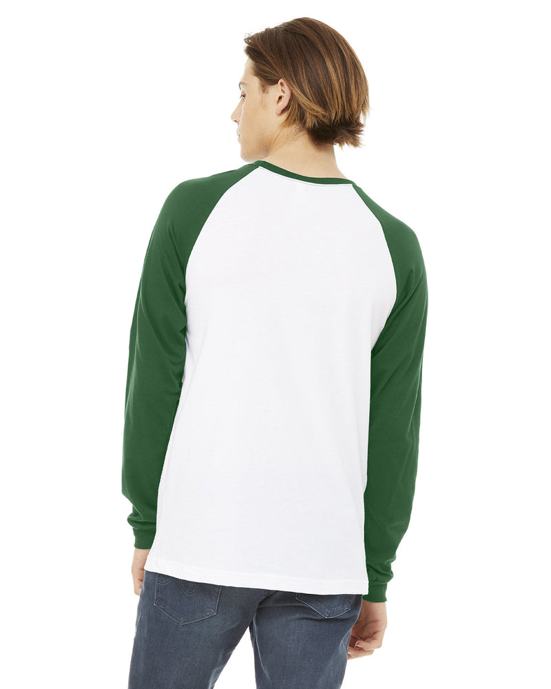 Bella + Canvas Men&
