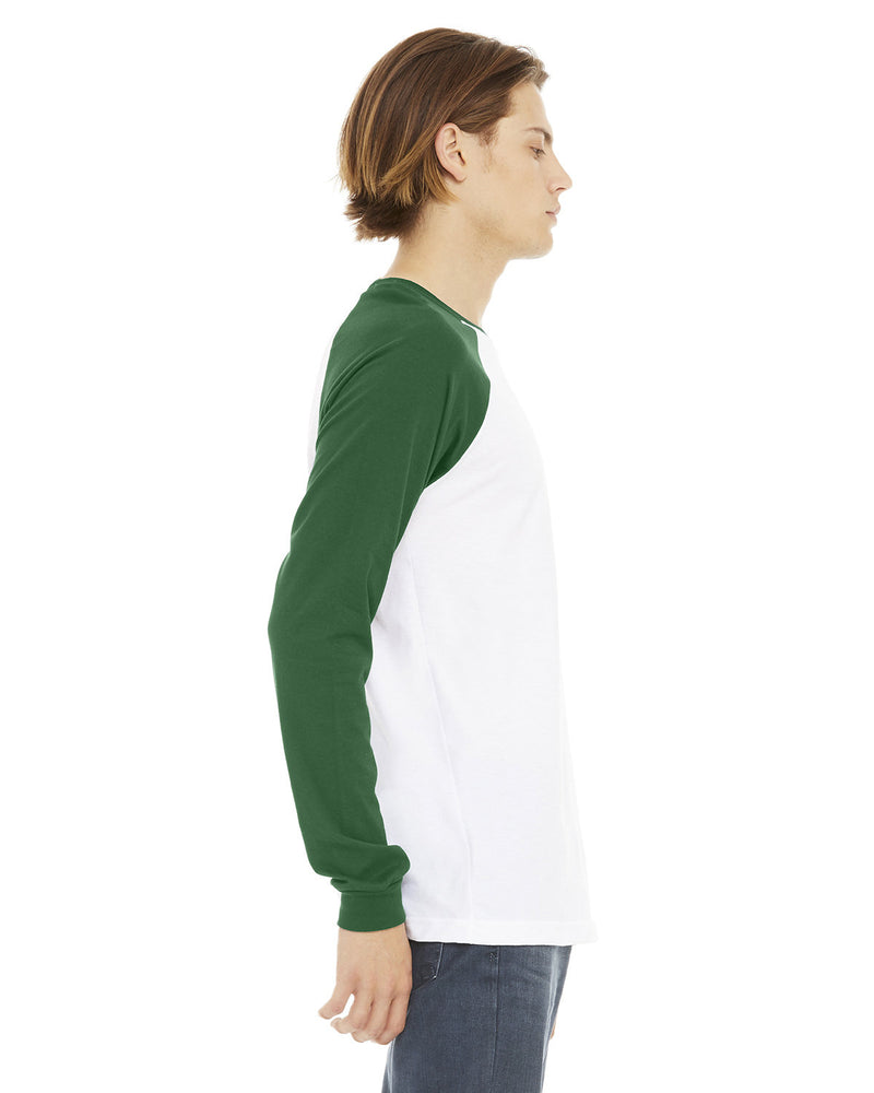 Bella + Canvas Men&
