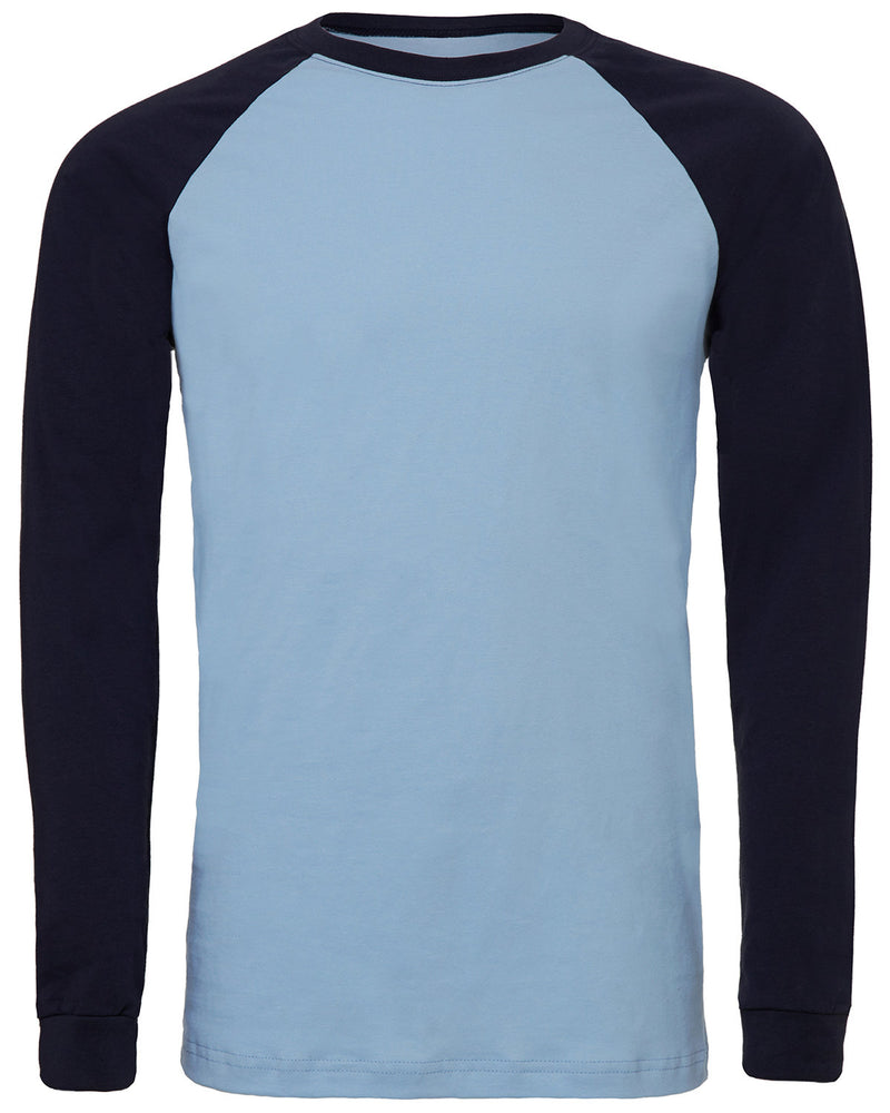 Bella + Canvas Men&