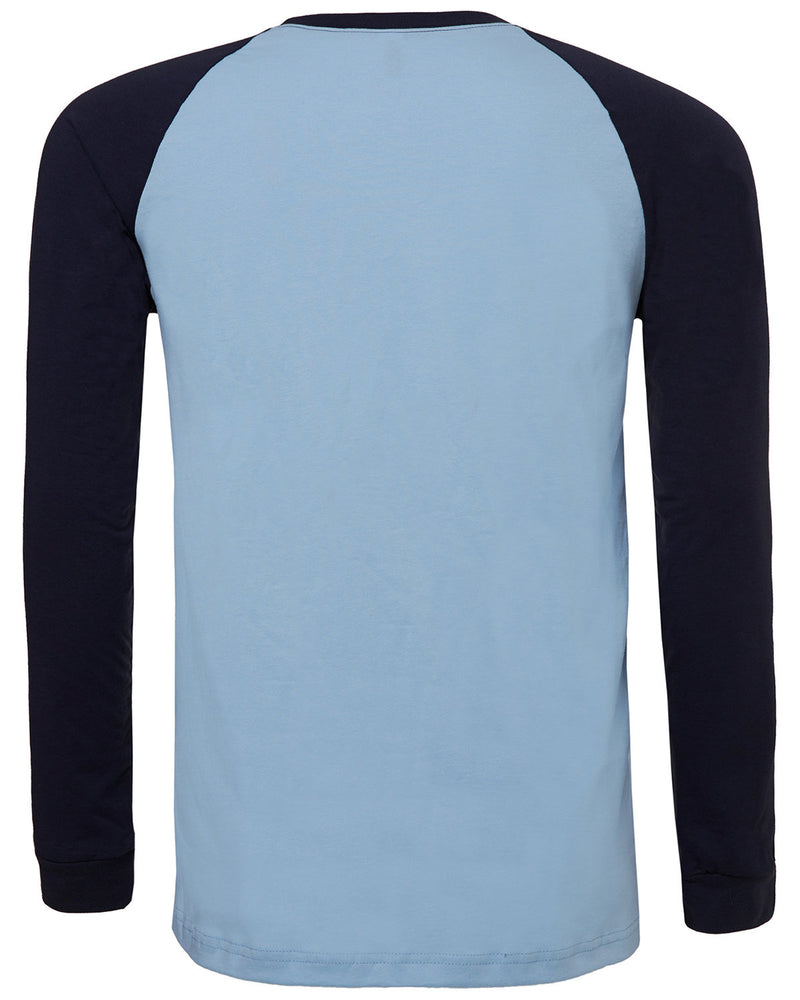 Bella + Canvas Men&
