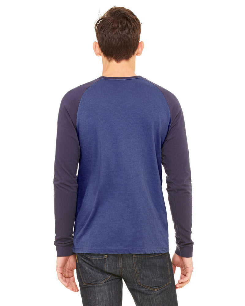 Bella + Canvas Men&