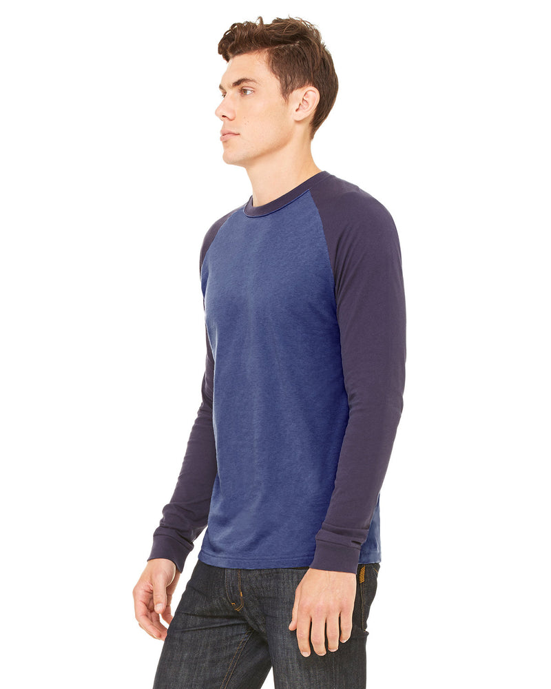 Bella + Canvas Men&