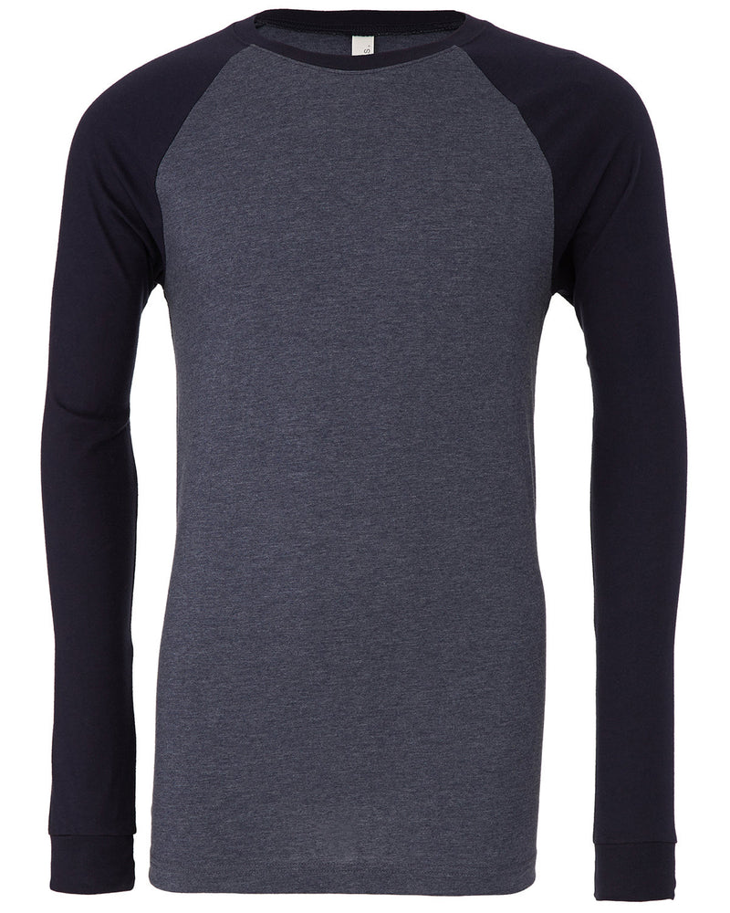 Bella + Canvas Men&