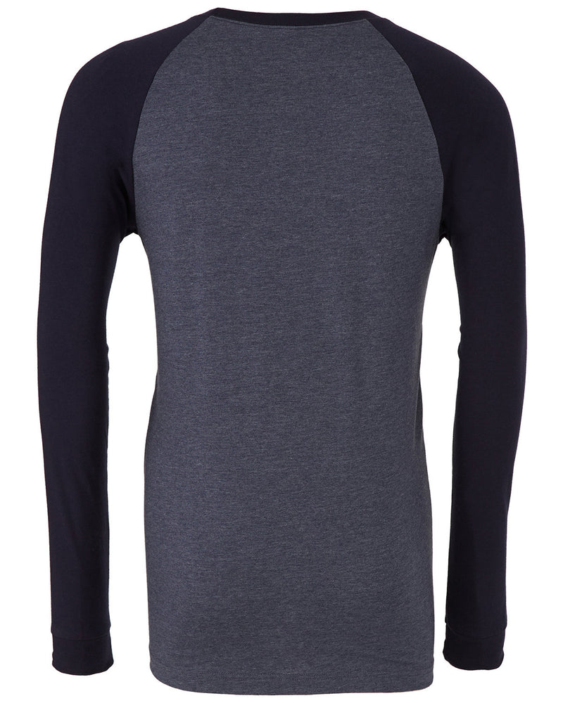 Bella + Canvas Men&