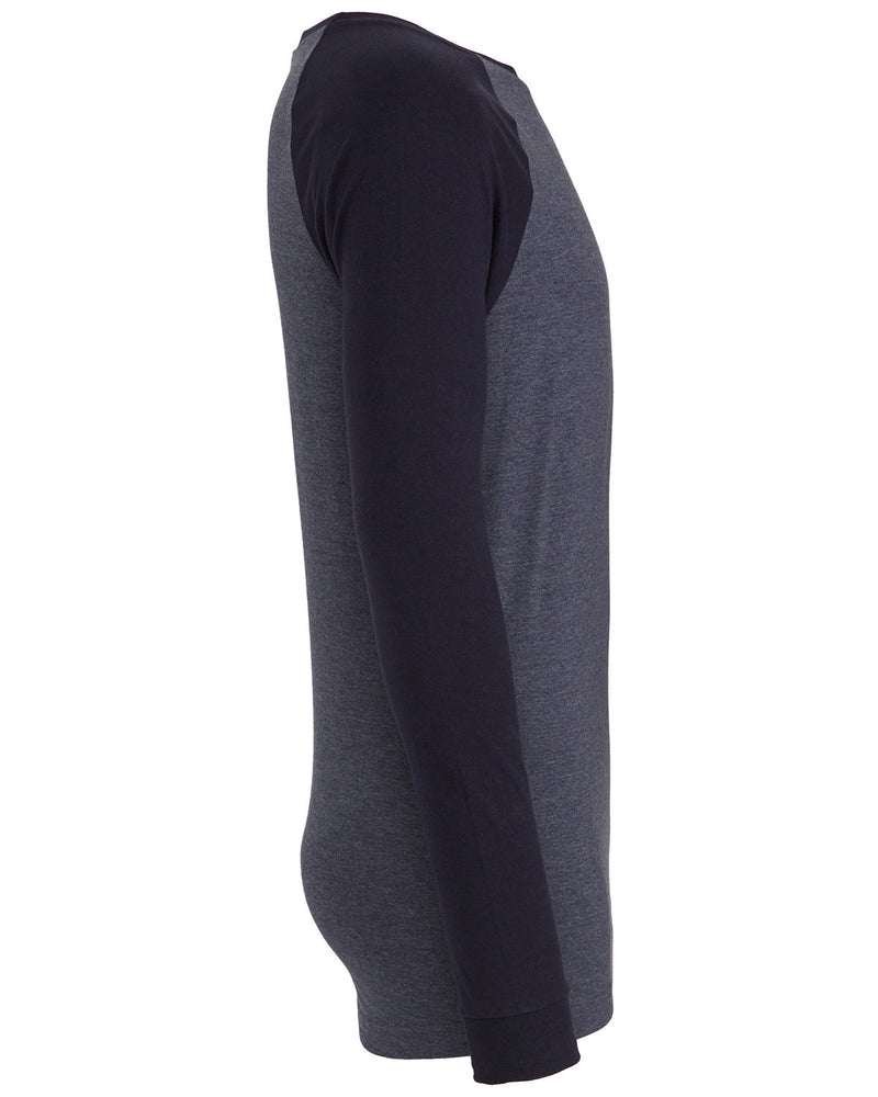 Bella + Canvas Men&
