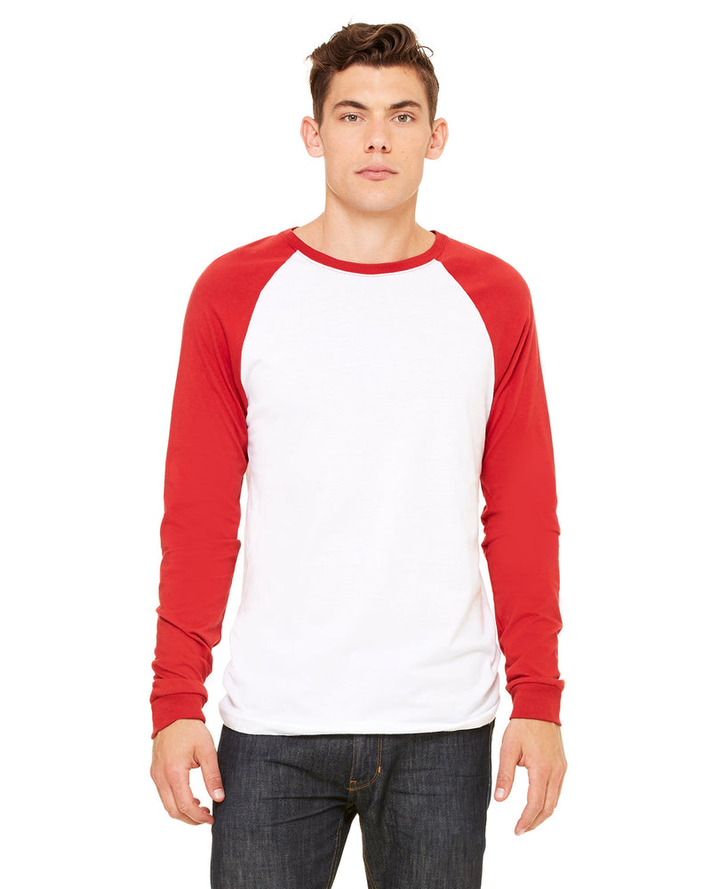 Bella + Canvas Men&