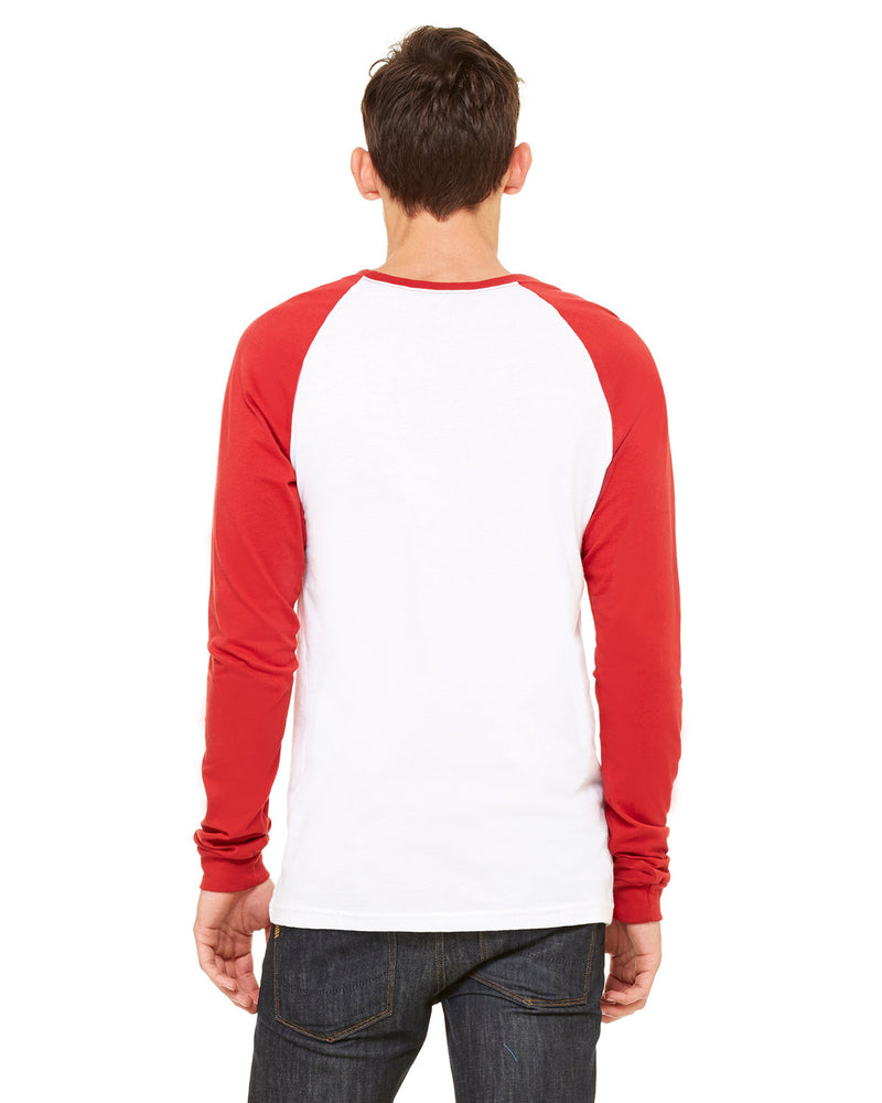 Bella + Canvas Men&