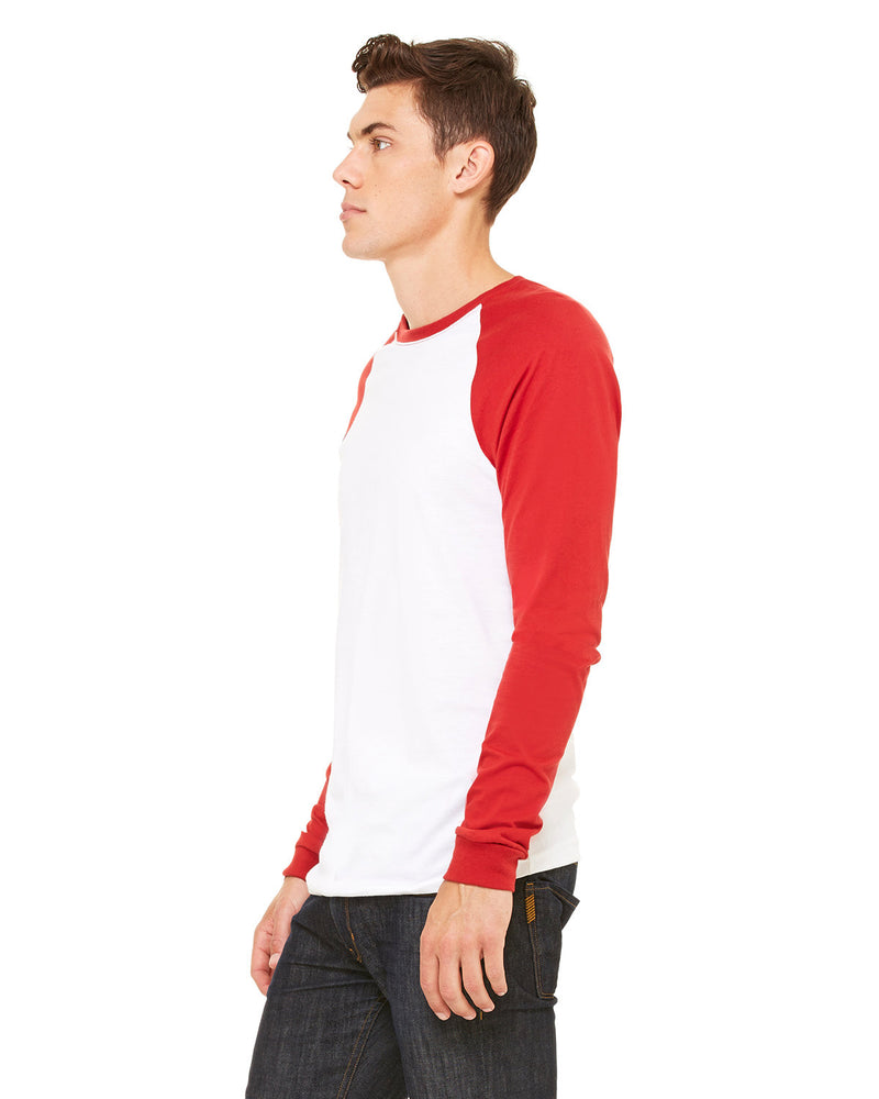 Bella + Canvas Men&