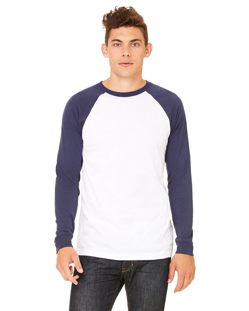 Bella + Canvas Men&
