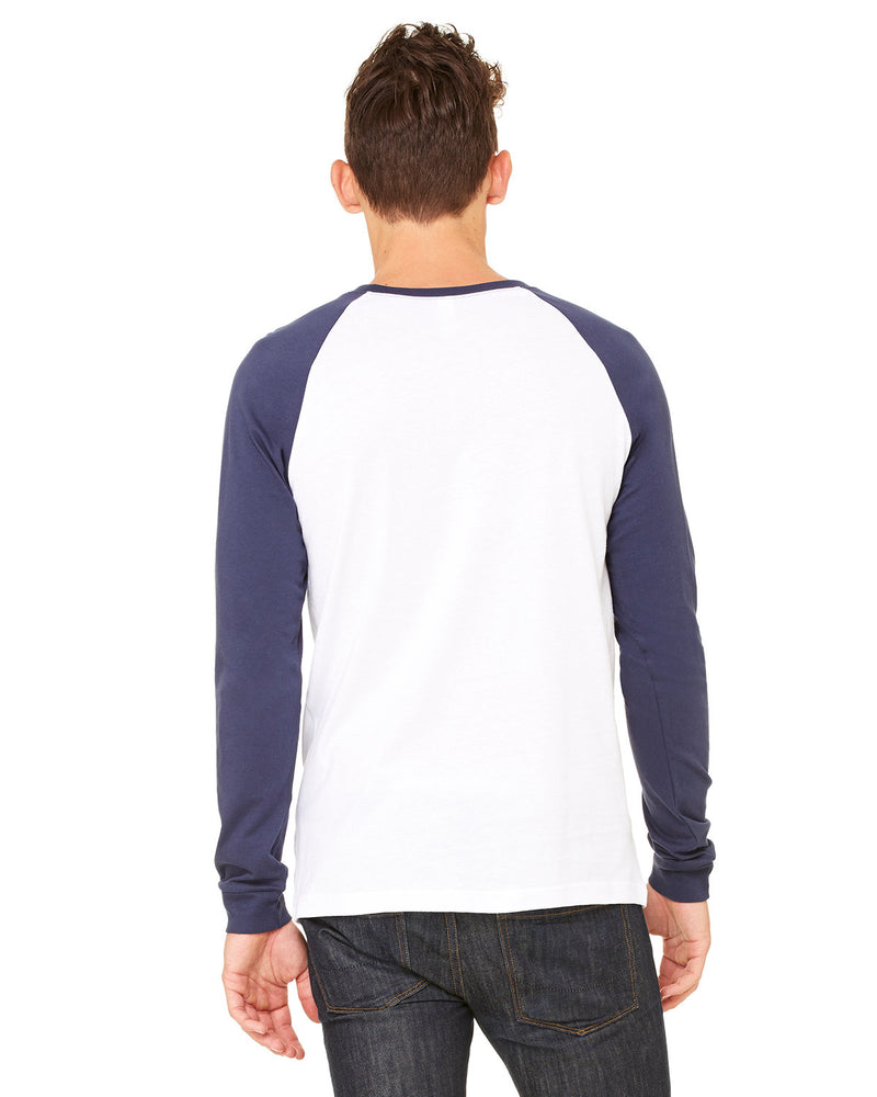 Bella + Canvas Men&