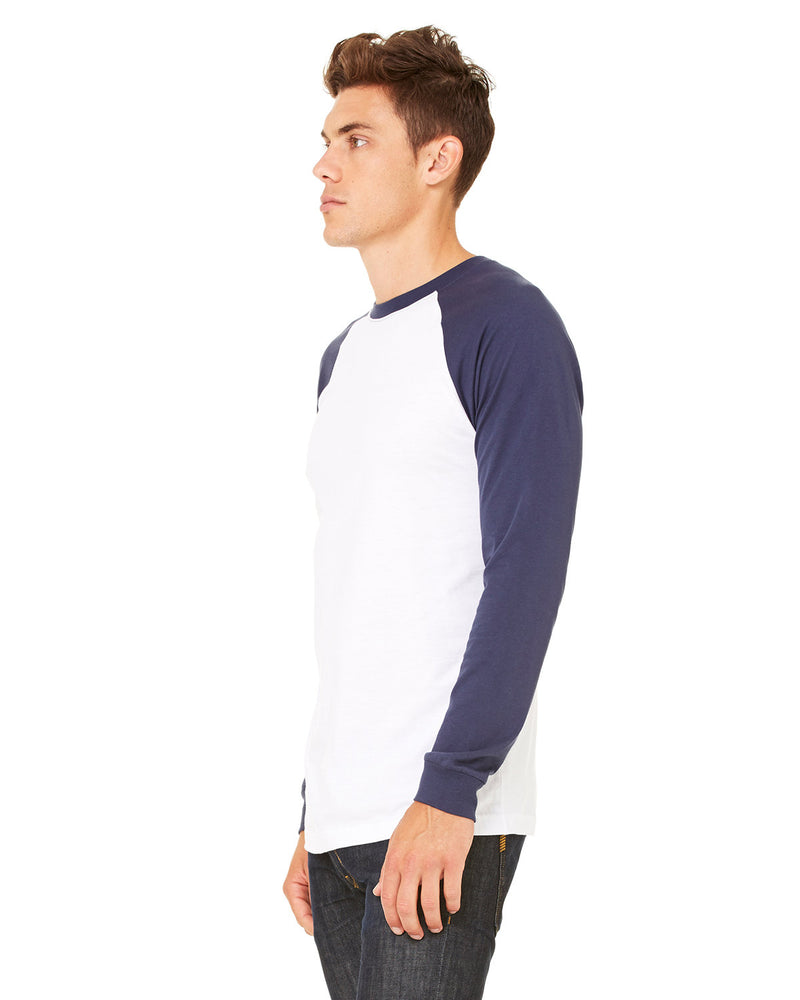 Bella + Canvas Men&