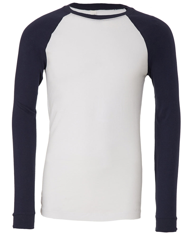 Bella + Canvas Men&