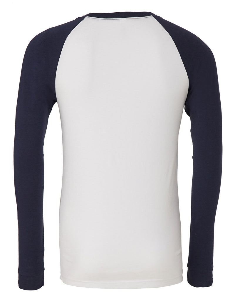 Bella + Canvas Men&