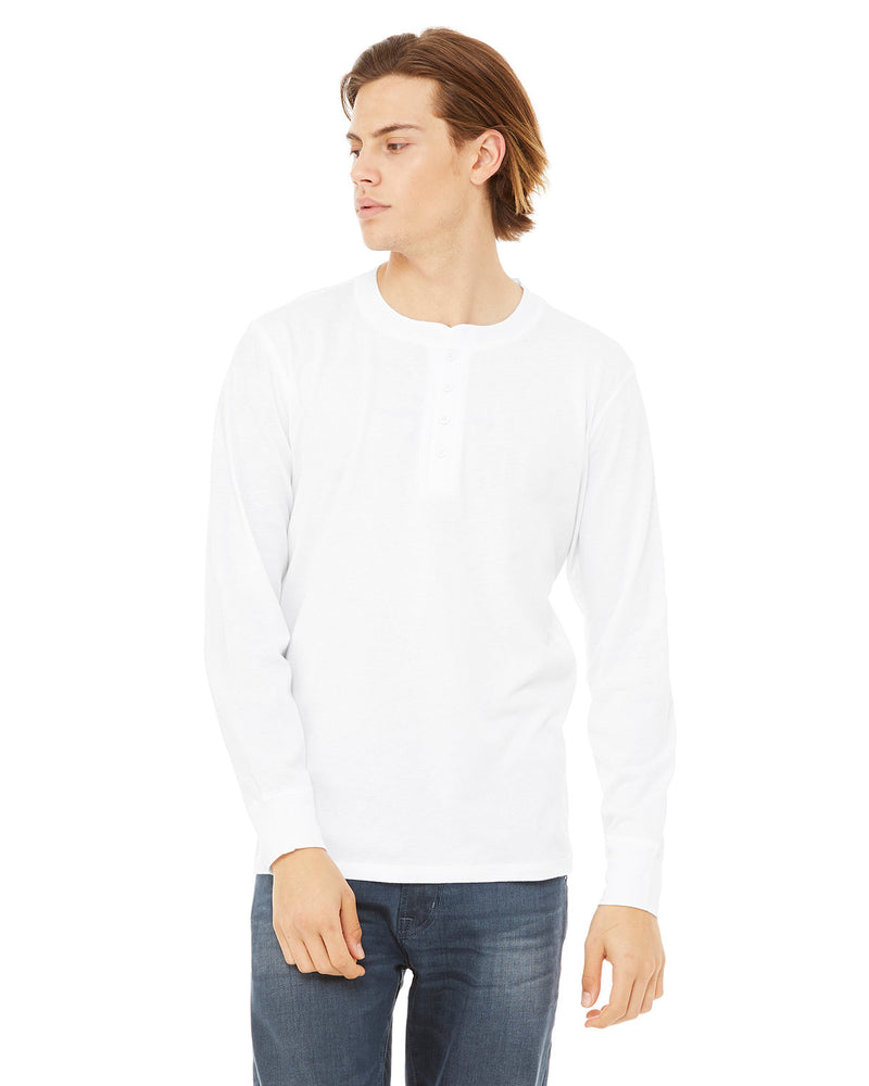 Bella + Canvas Men&