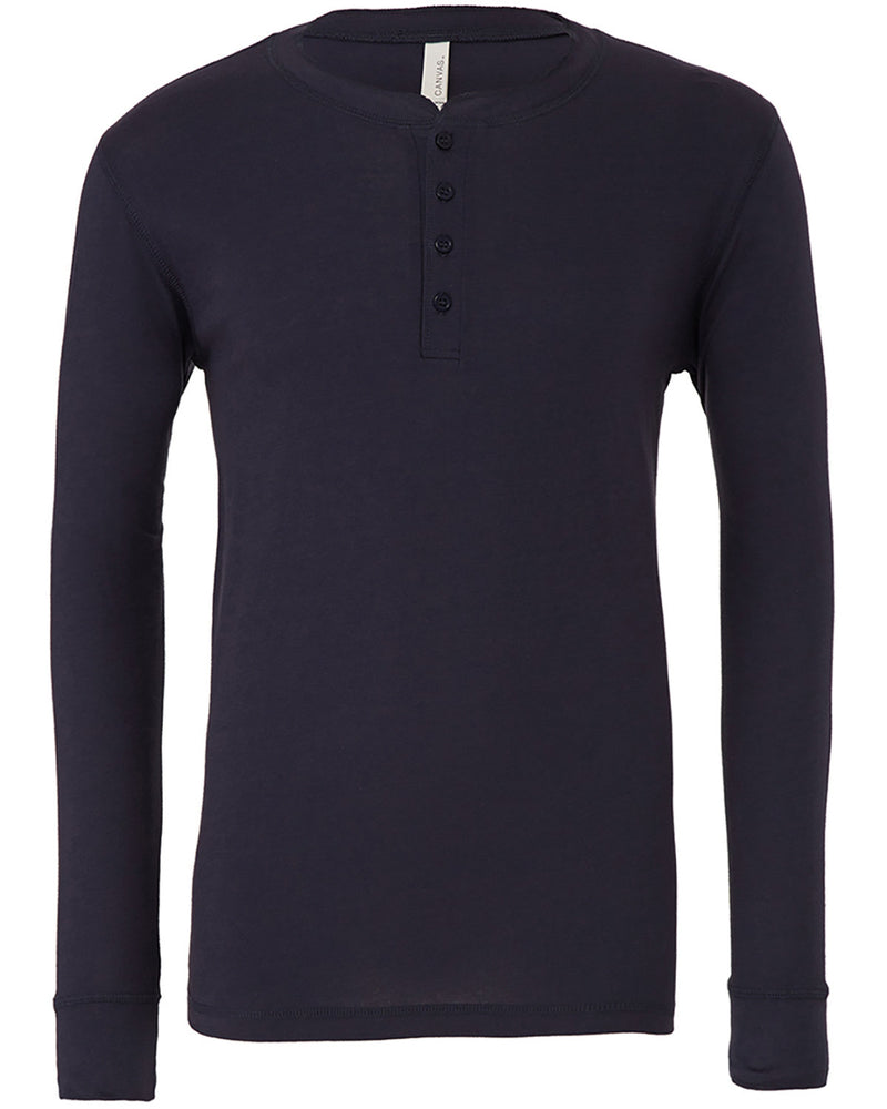 Bella + Canvas Men&