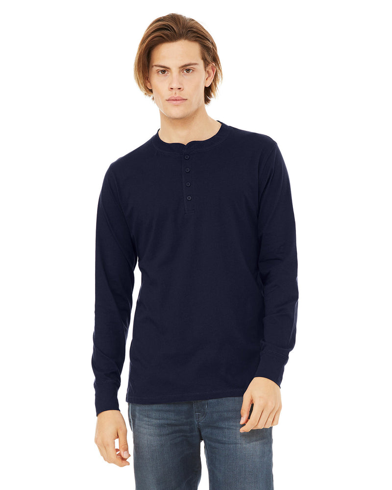 Bella + Canvas Men&