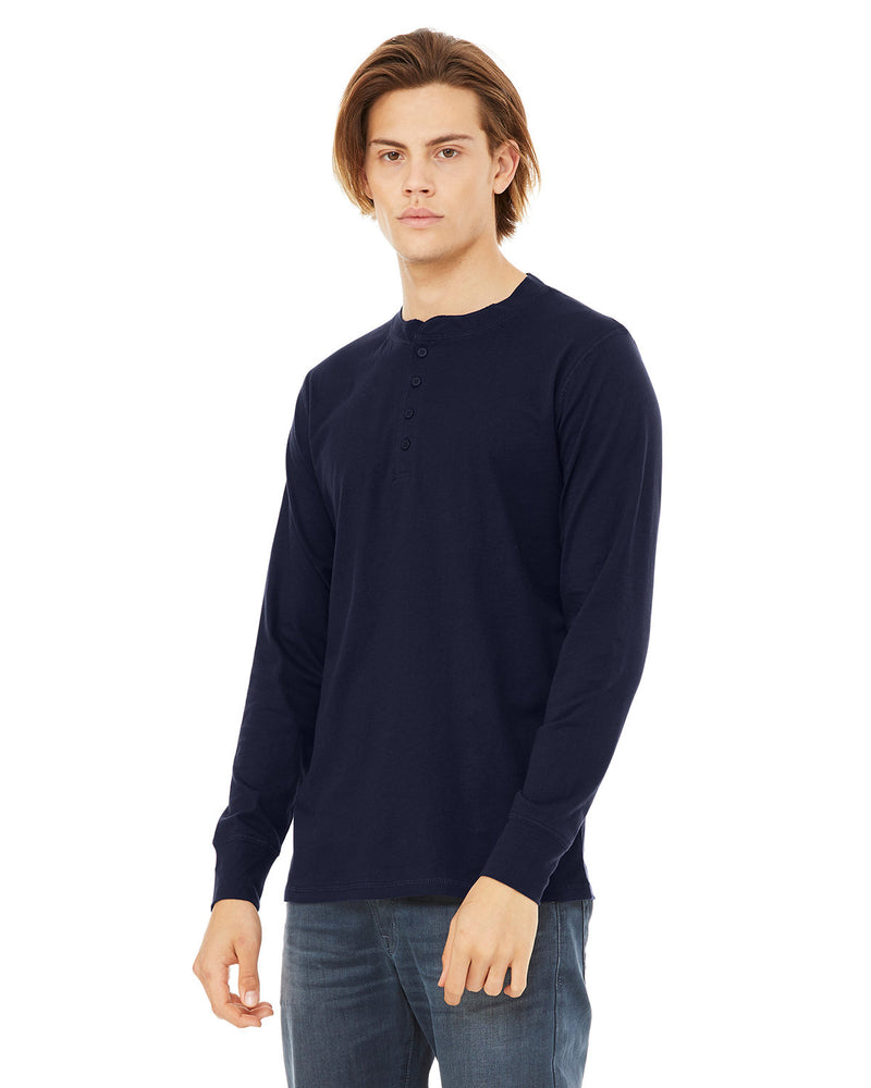 Bella + Canvas Men&