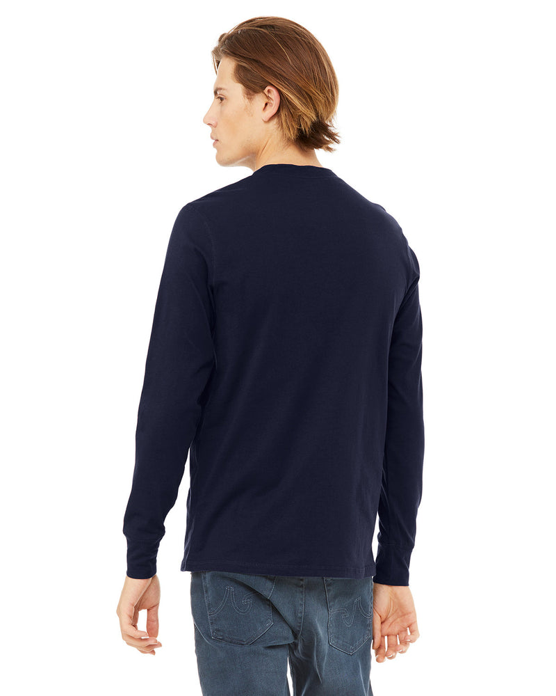 Bella + Canvas Men&