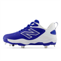 New Balance Women's Fresh Foam X Velo v4 Metal Softball Cleat - SMVELOB4 Softball Footwear All