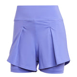 adidas Women's Tennis Match Shorts