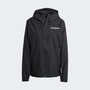 adidas Women's Terrex Multi 2L RAIN.RDY Jacket